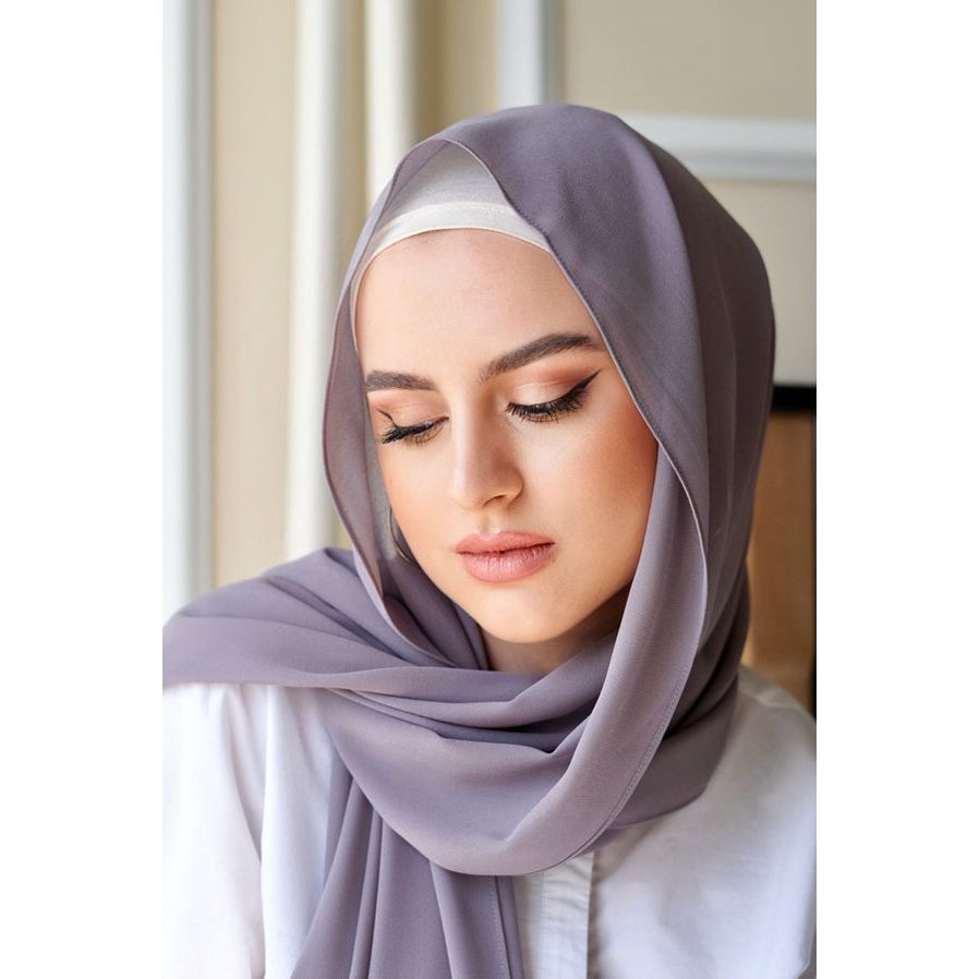 Chiffon Hijab