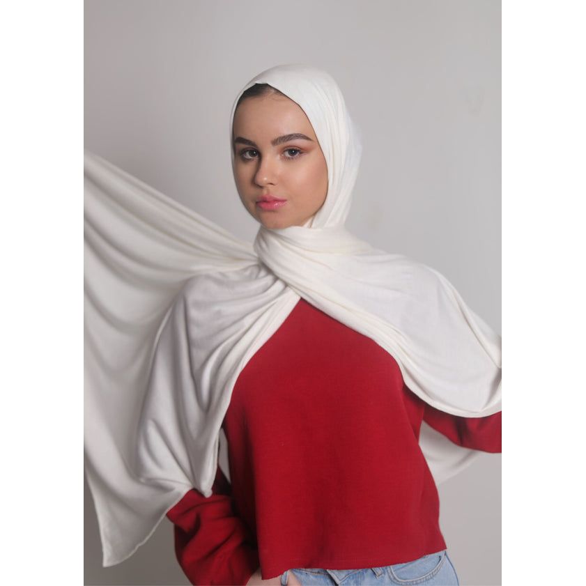 Jersey Hijabs