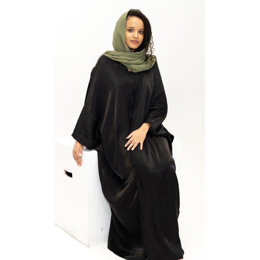 Onyx Abaya