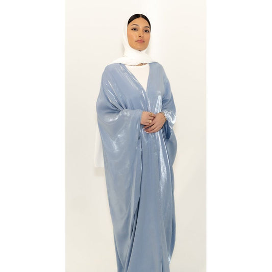 Aqua Abaya