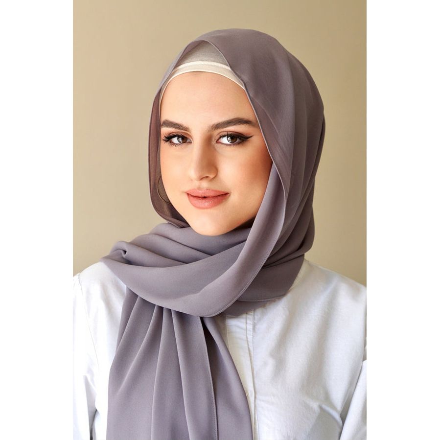 Chiffon Hijab