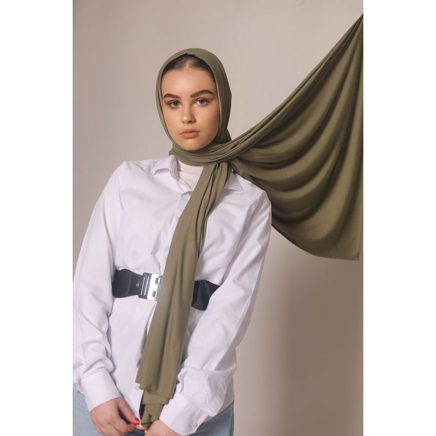 Jersey Hijabs