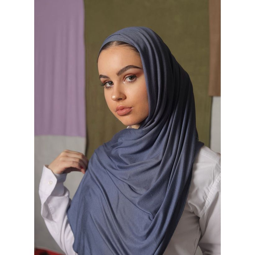 Jersey Hijabs