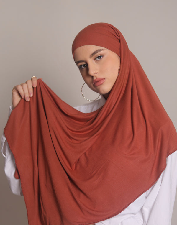 Jersey Hijabs