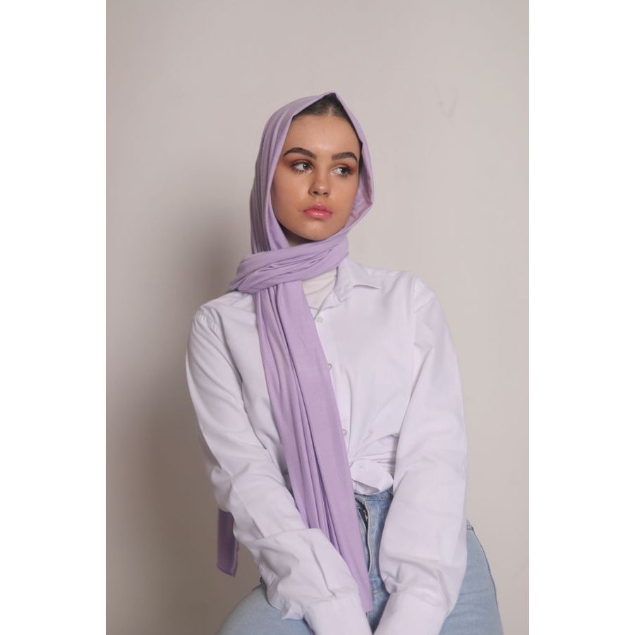 Jersey Hijabs