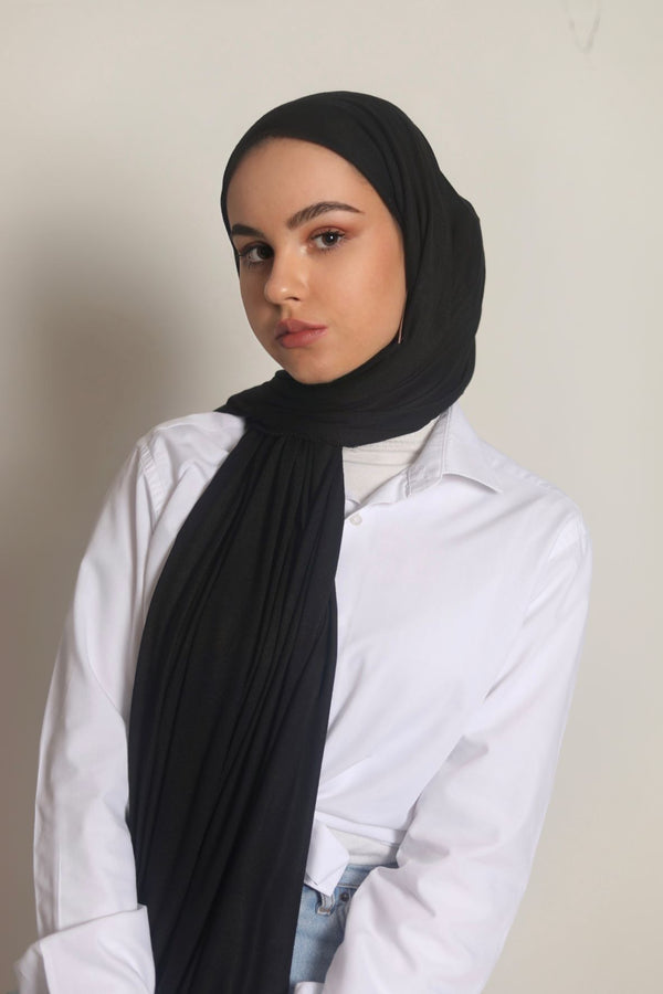 Jersey Hijabs