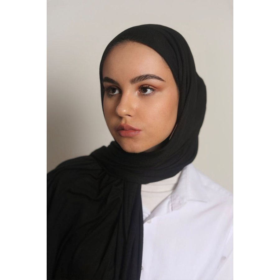 Jersey Hijabs