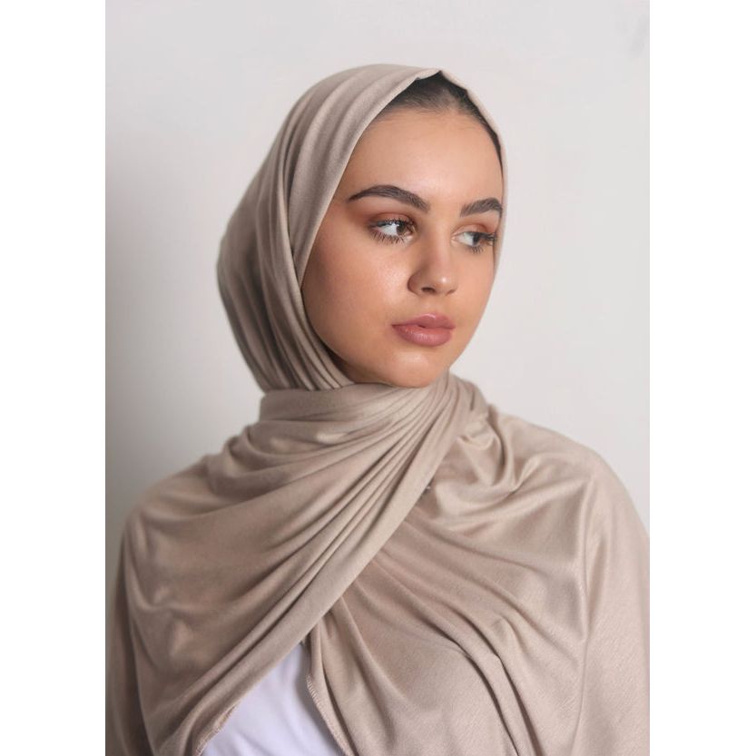 Jersey Hijabs