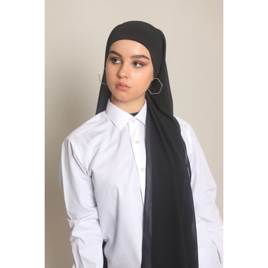 Jersey Hijabs