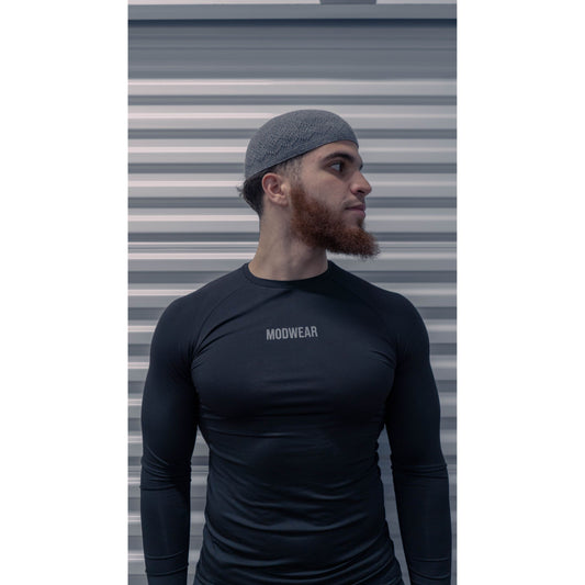 Long Sleeve Compression Shirt