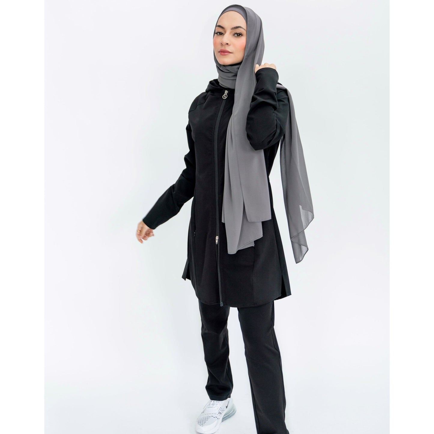 On The Run - Jacket