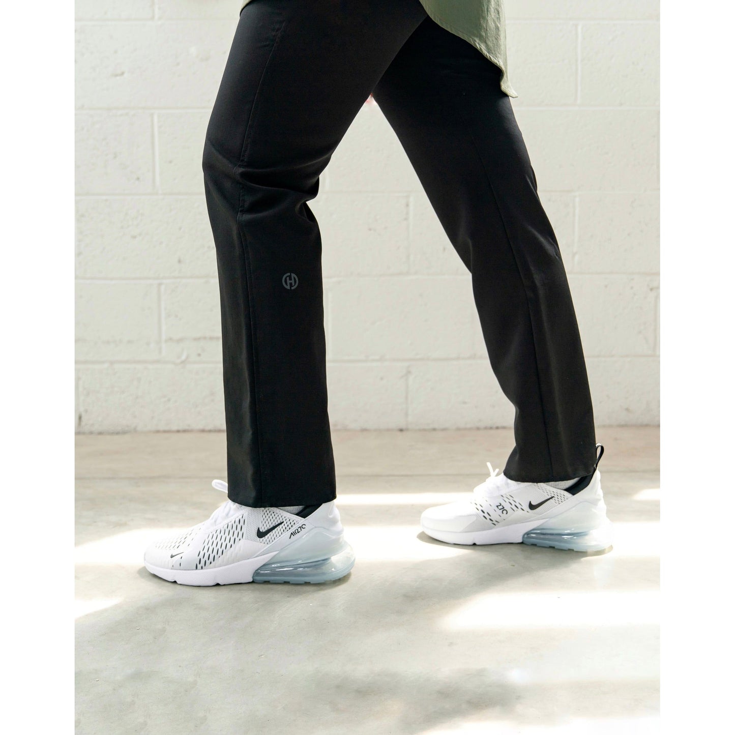 On The Run - Pant