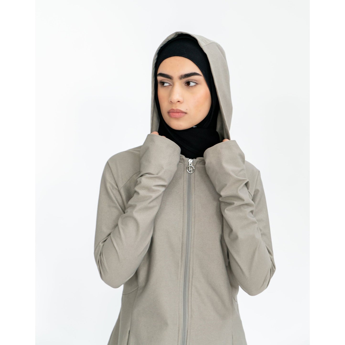 On The Run - Jacket
