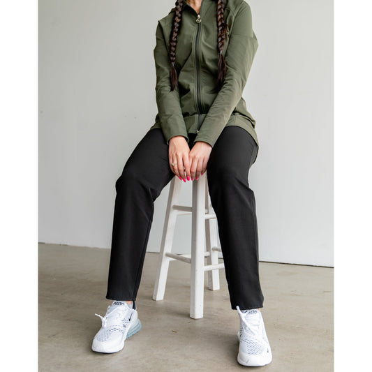 On The Run - Pant
