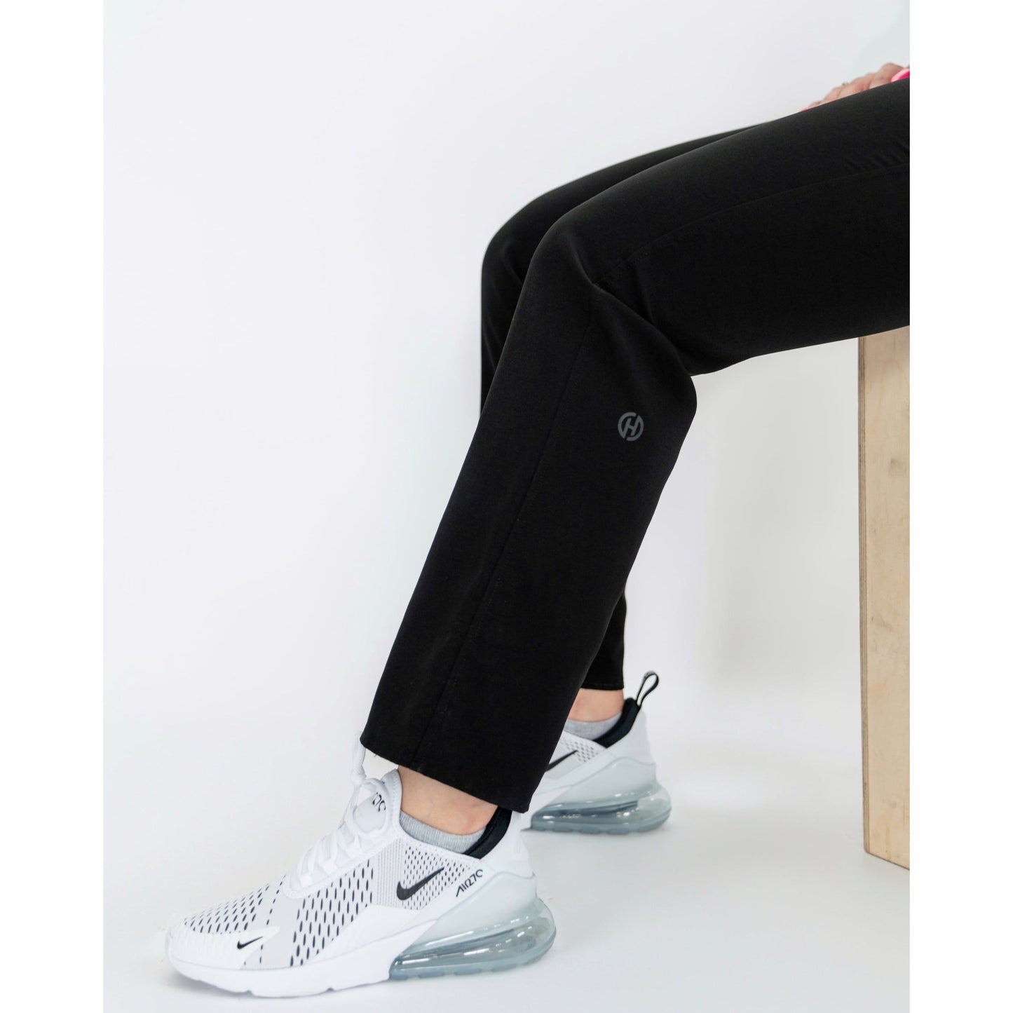 On The Run - Pant
